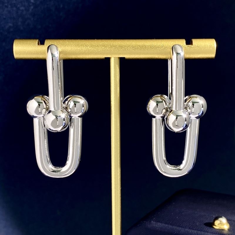 Tiffany Earrings